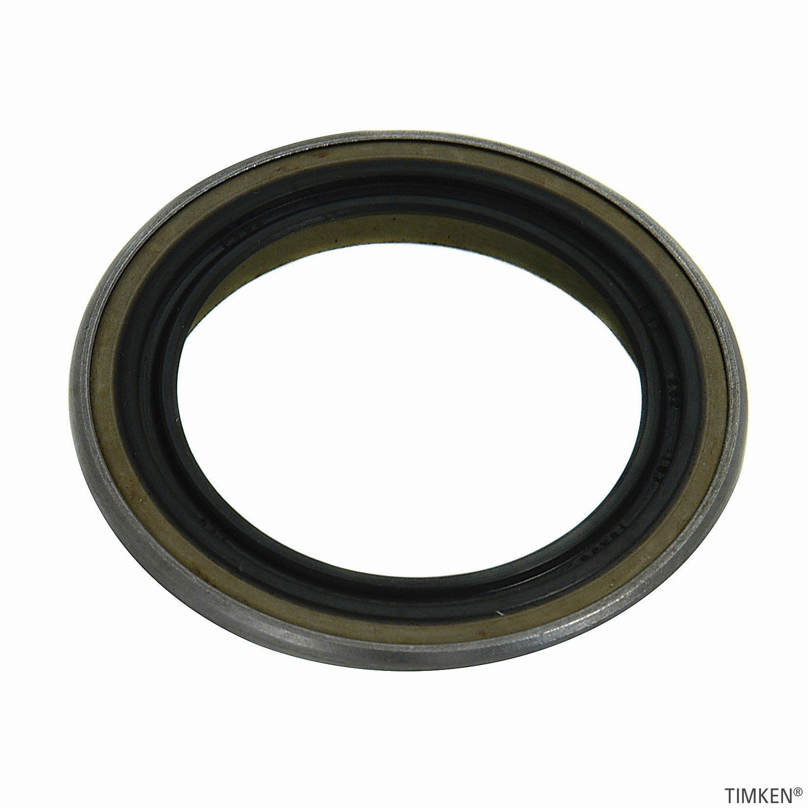 Timken Engine Crankshaft Seal 6985