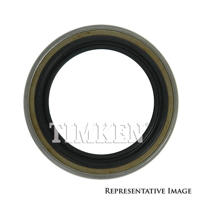 Timken Engine Crankshaft Seal 6985