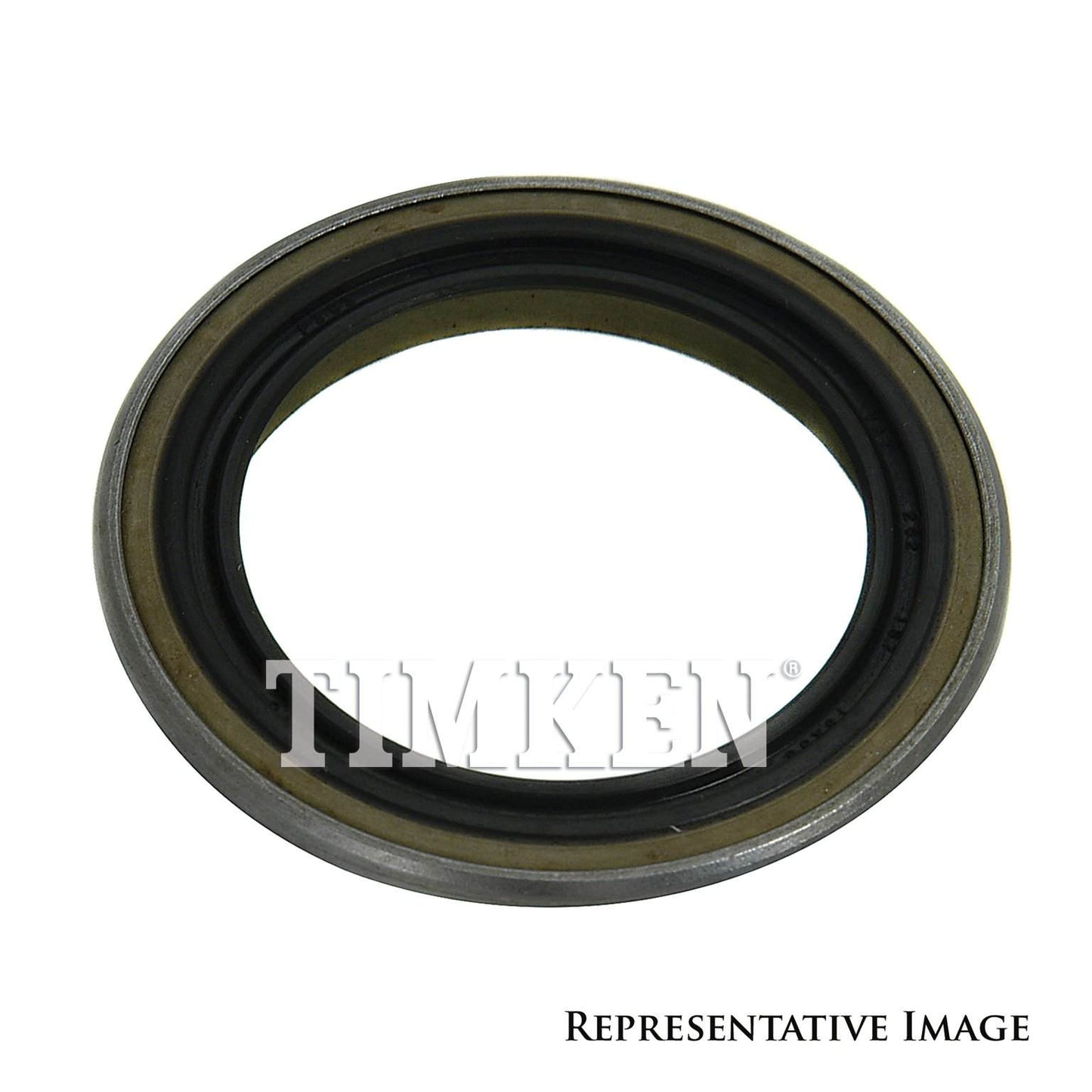 Timken Engine Crankshaft Seal 6985