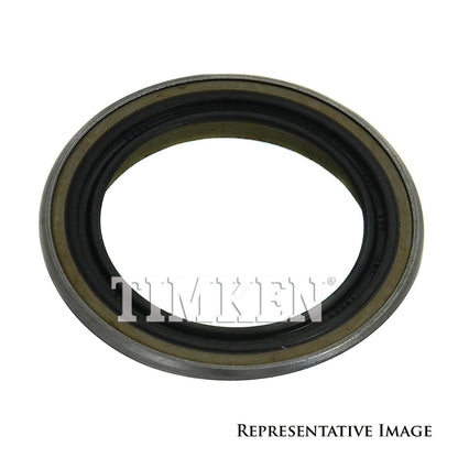 Timken Engine Crankshaft Seal 6985
