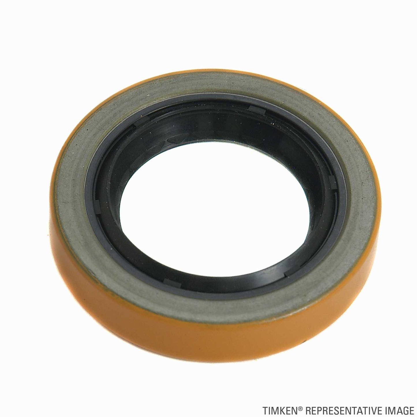 Timken Automatic Transmission Torque Converter Seal 6988H