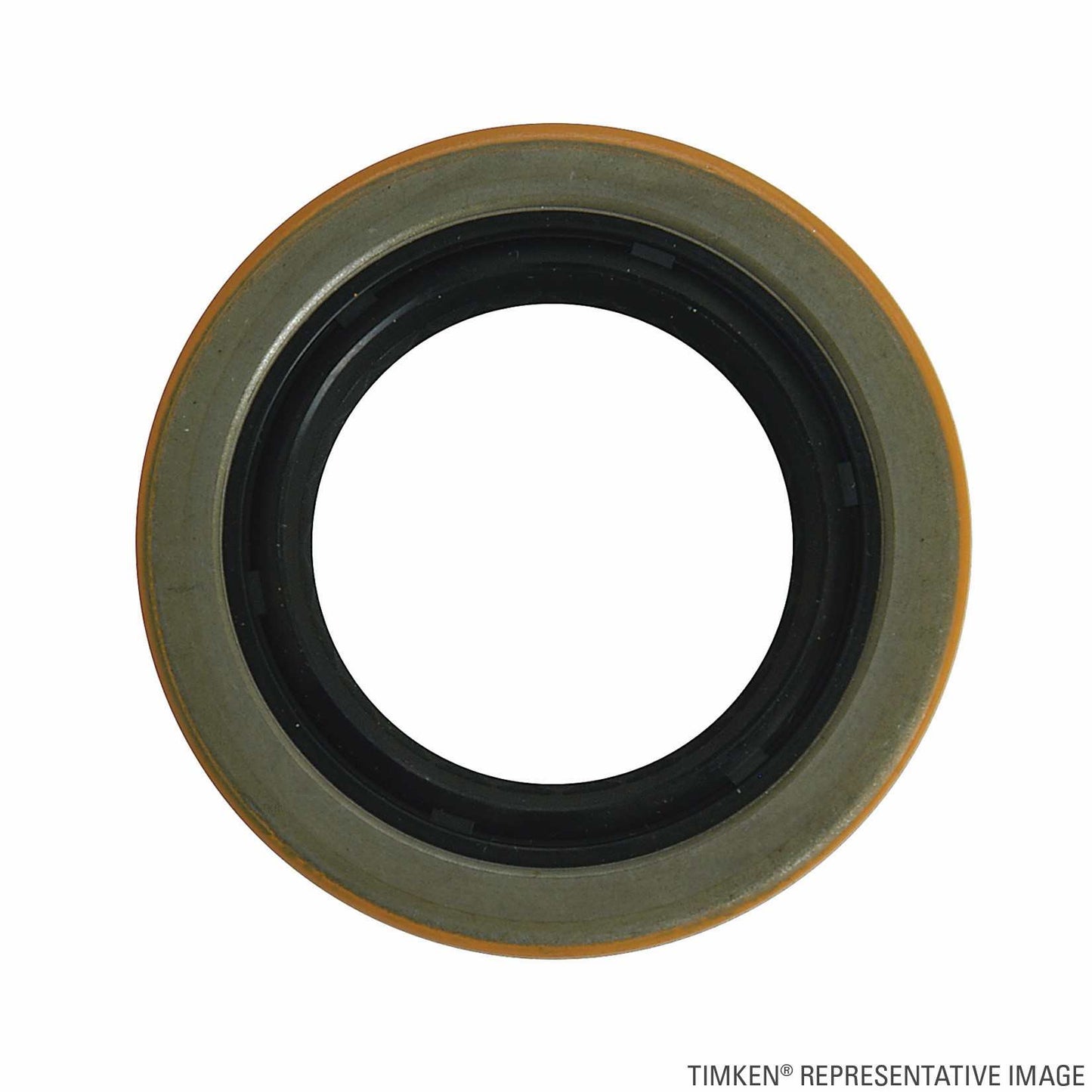 Timken Automatic Transmission Torque Converter Seal 6988H
