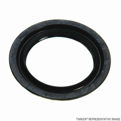 Timken Power Steering Pump Shaft Seal 7013S