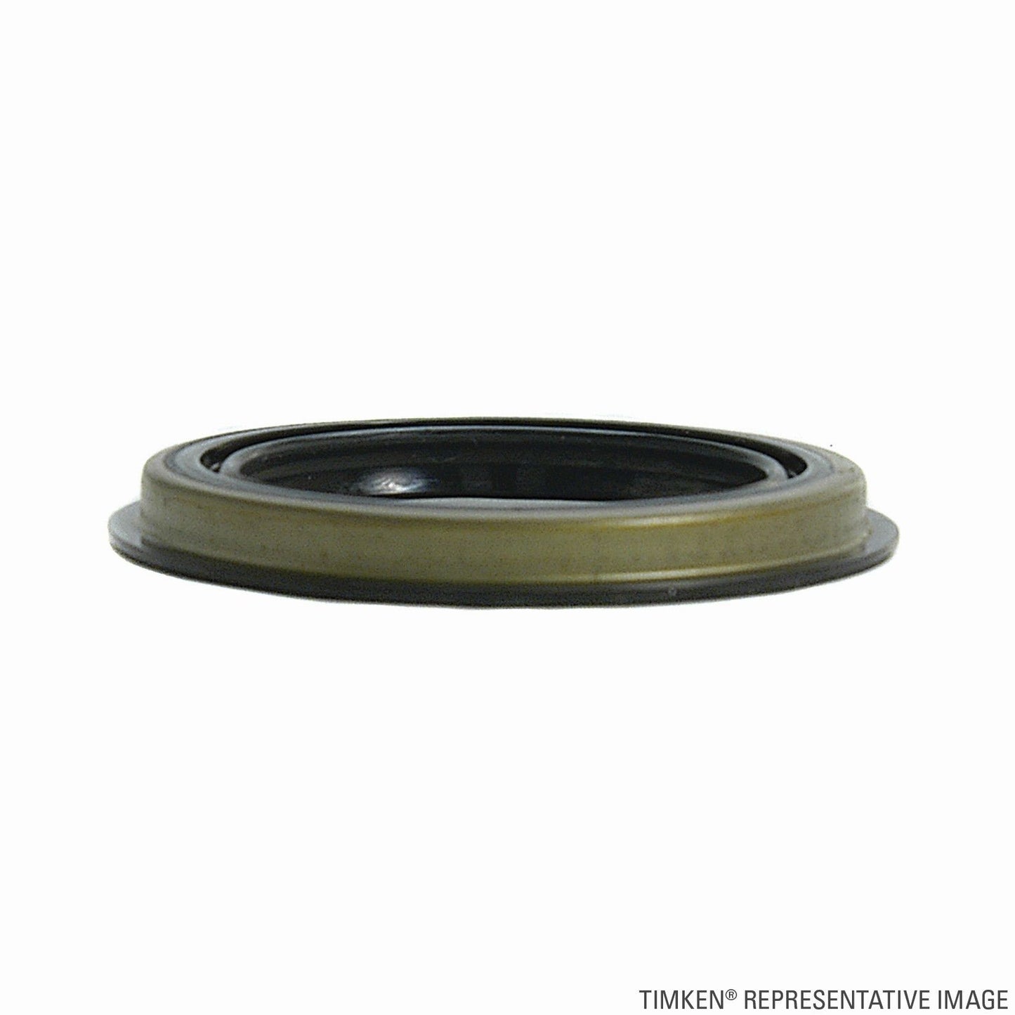 Timken Power Steering Pump Shaft Seal 7013S
