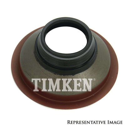 Timken Drive Axle Shaft Seal 710043