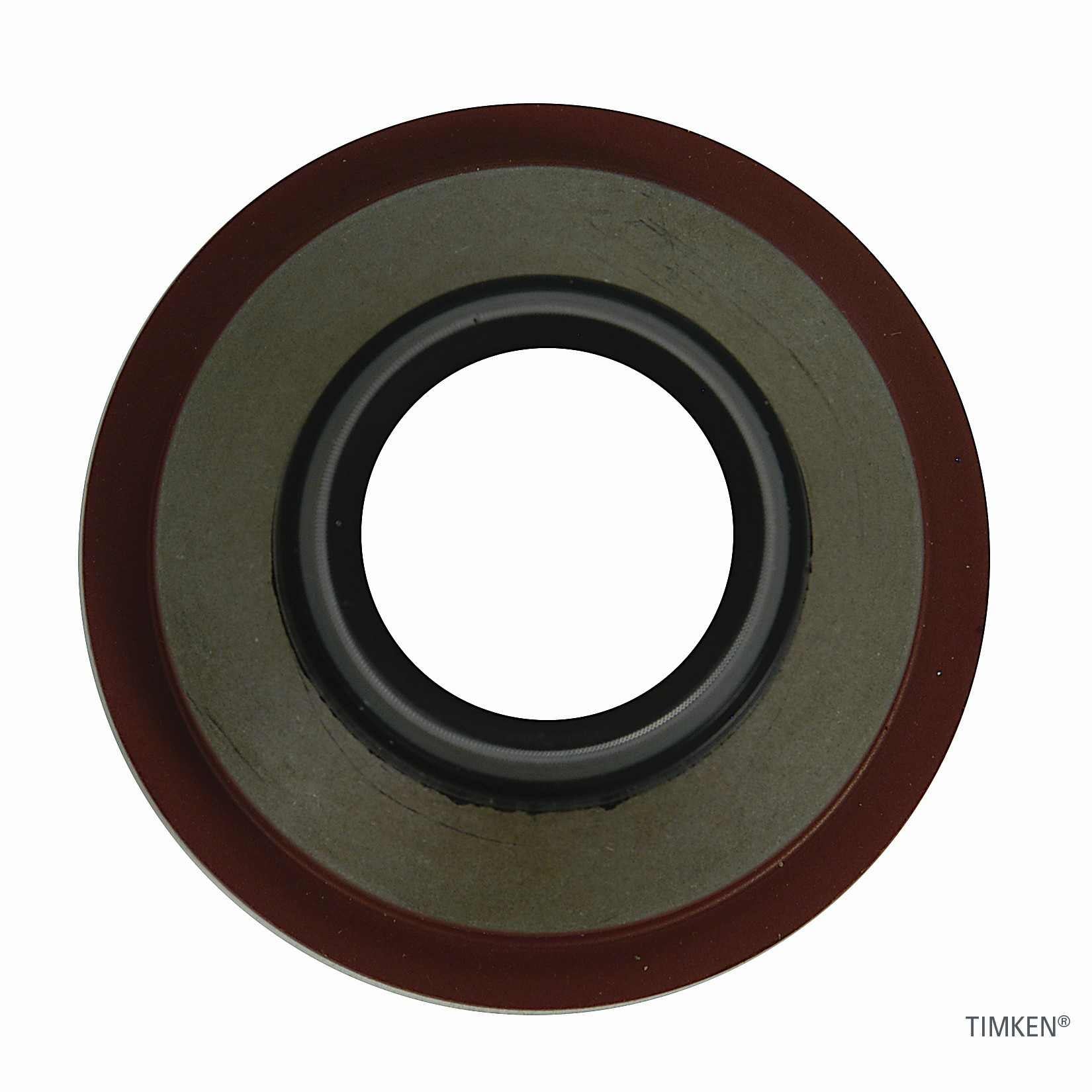 Timken Drive Axle Shaft Seal 710043