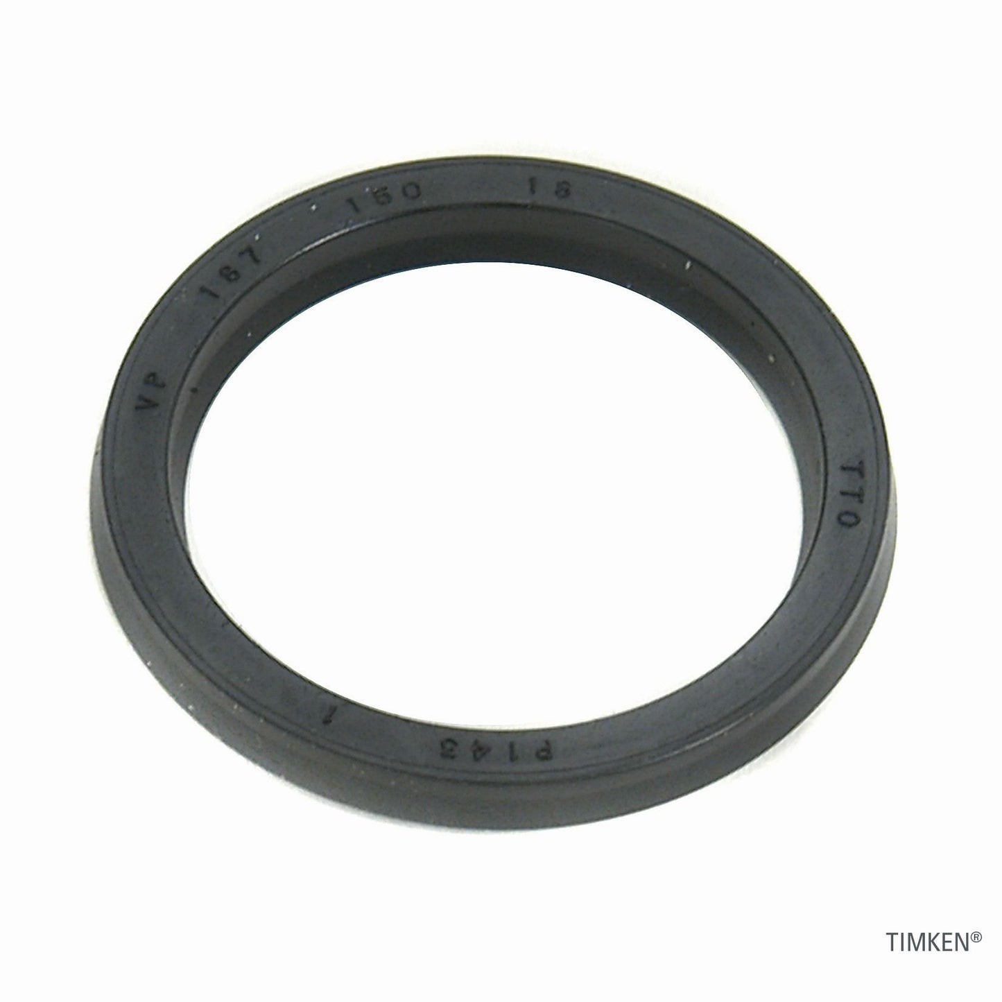 Timken Axle Spindle Seal 710044