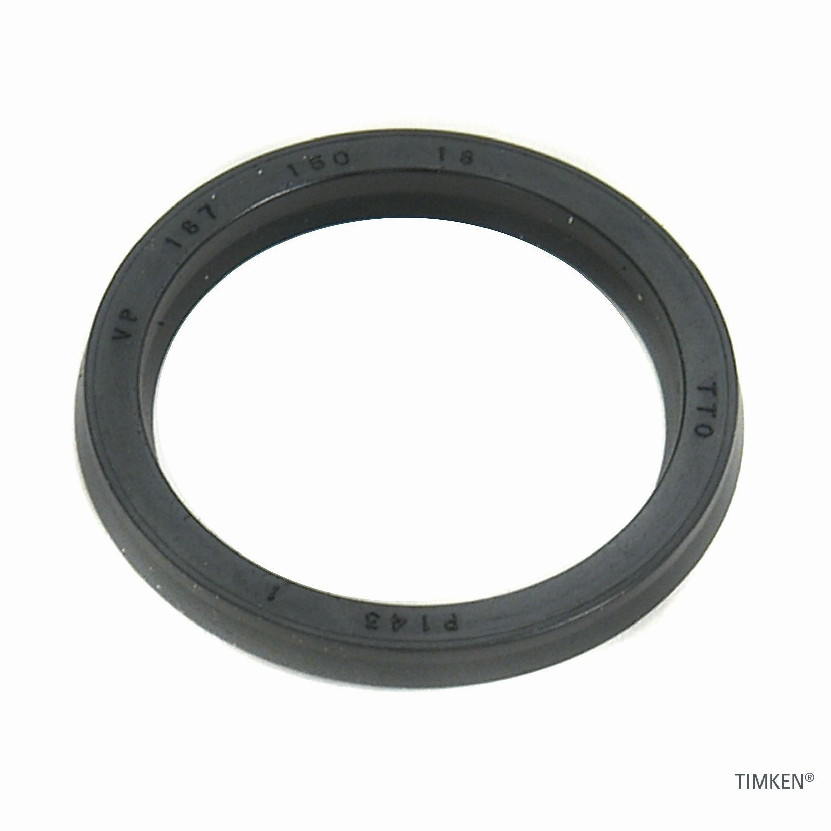Timken Axle Spindle Seal 710044