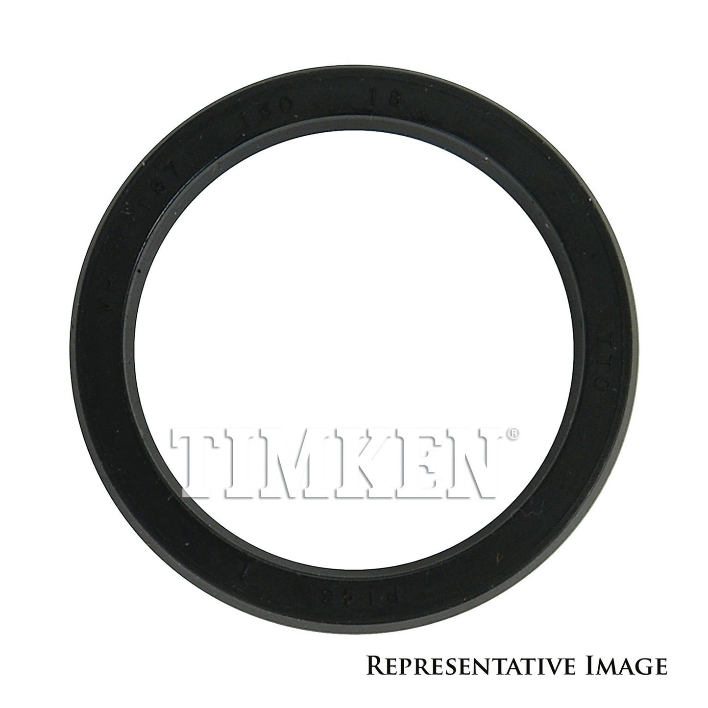 Timken Axle Spindle Seal 710044