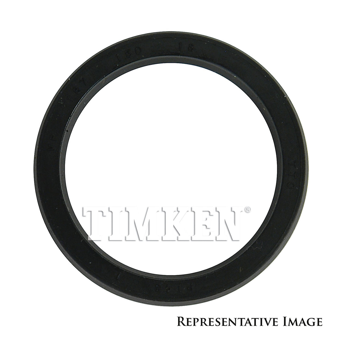 Timken Axle Spindle Seal 710044