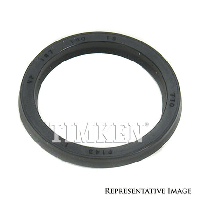 Timken Axle Spindle Seal 710044