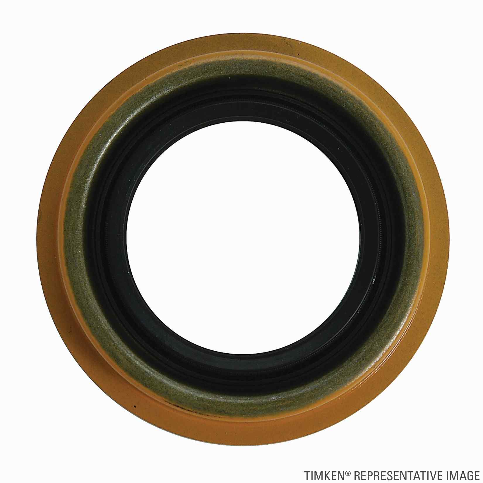 Timken Transfer Case Output Shaft Seal 710046