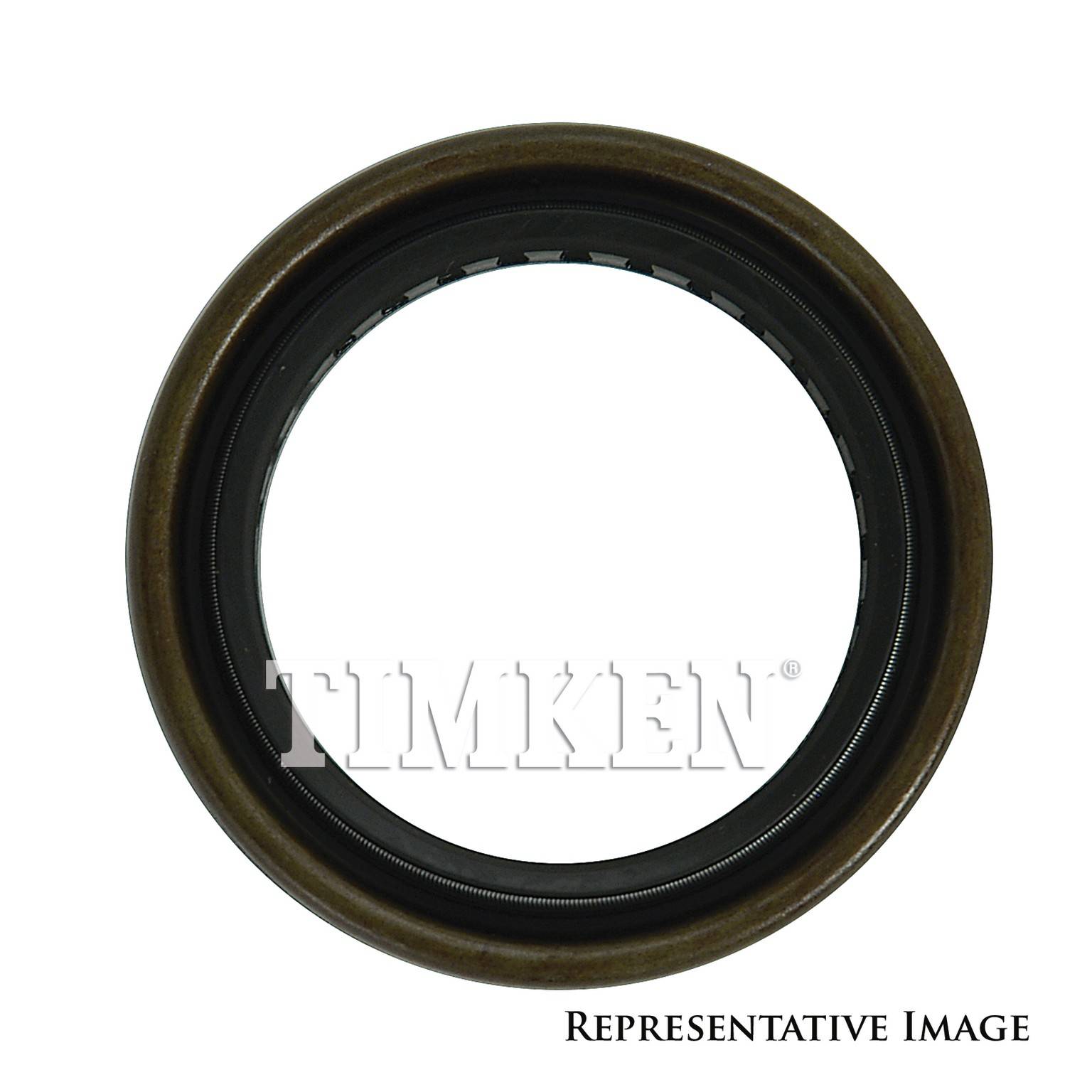 Timken Transfer Case Input Shaft Seal 710062