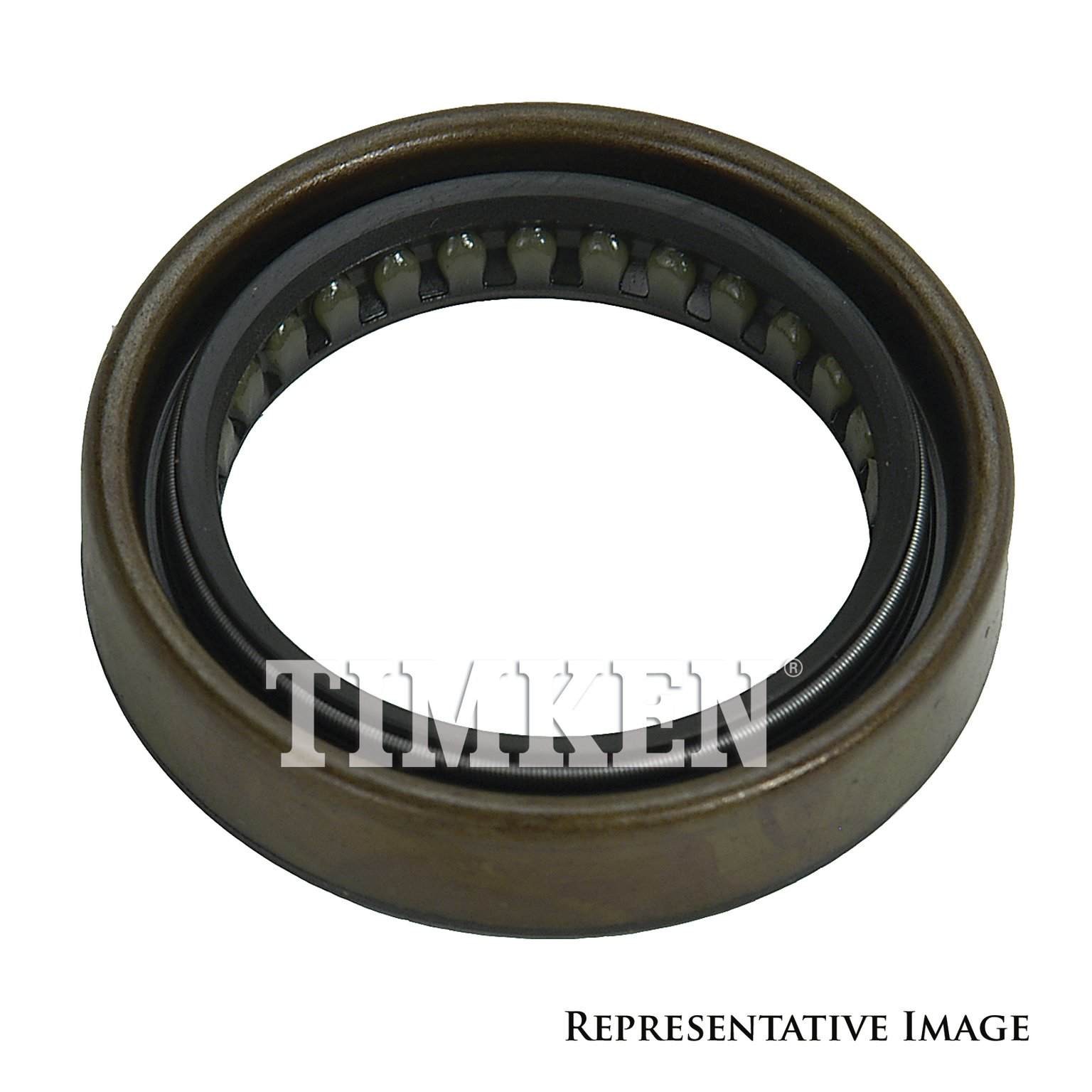 Timken Transfer Case Input Shaft Seal 710062