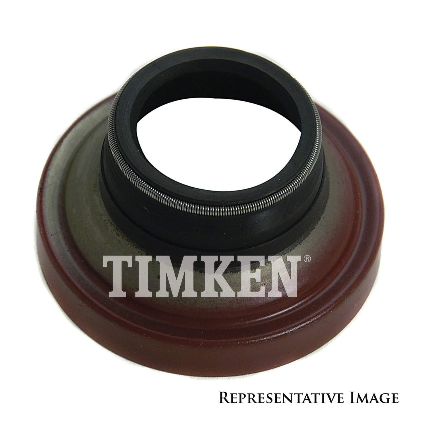 Timken Drive Axle Shaft Seal 710065