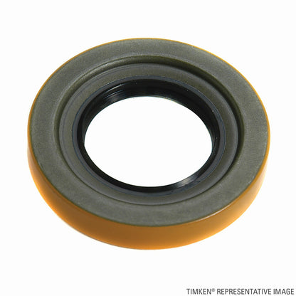 Timken Wheel Seal 710067