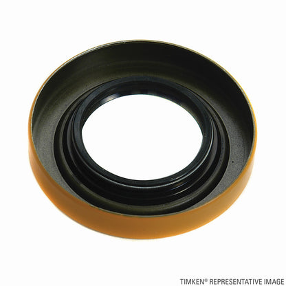 Timken Wheel Seal 710067