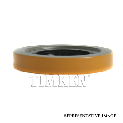 Timken Wheel Seal 710067