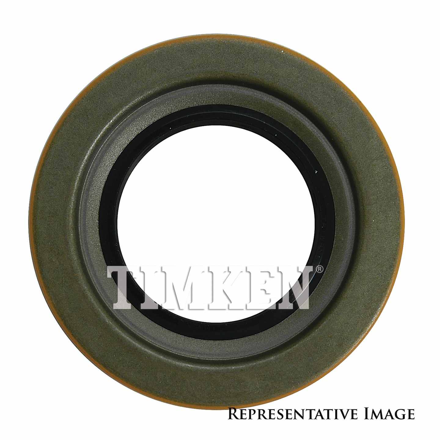 Timken Wheel Seal 710067