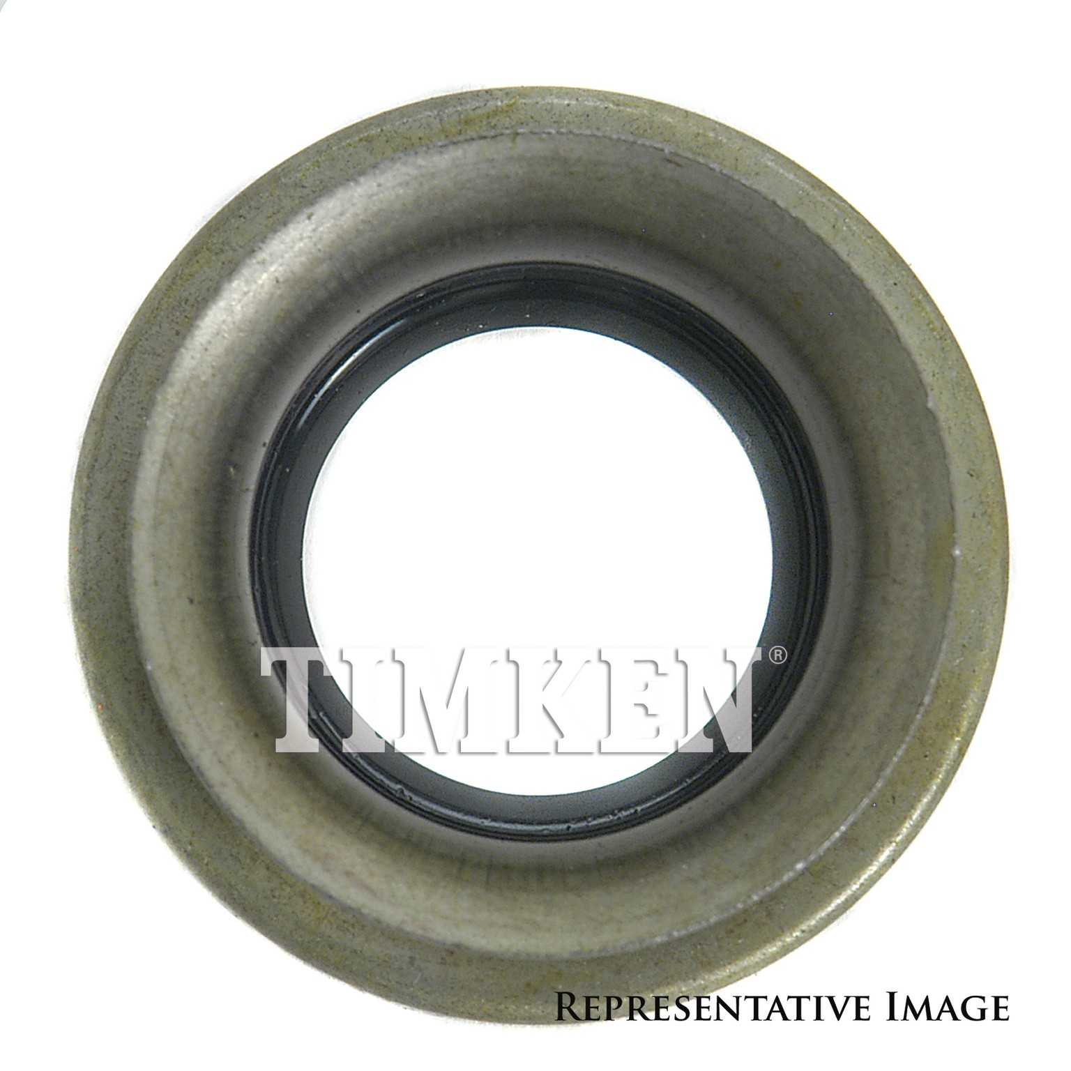 Timken Drive Axle Shaft Seal 710068