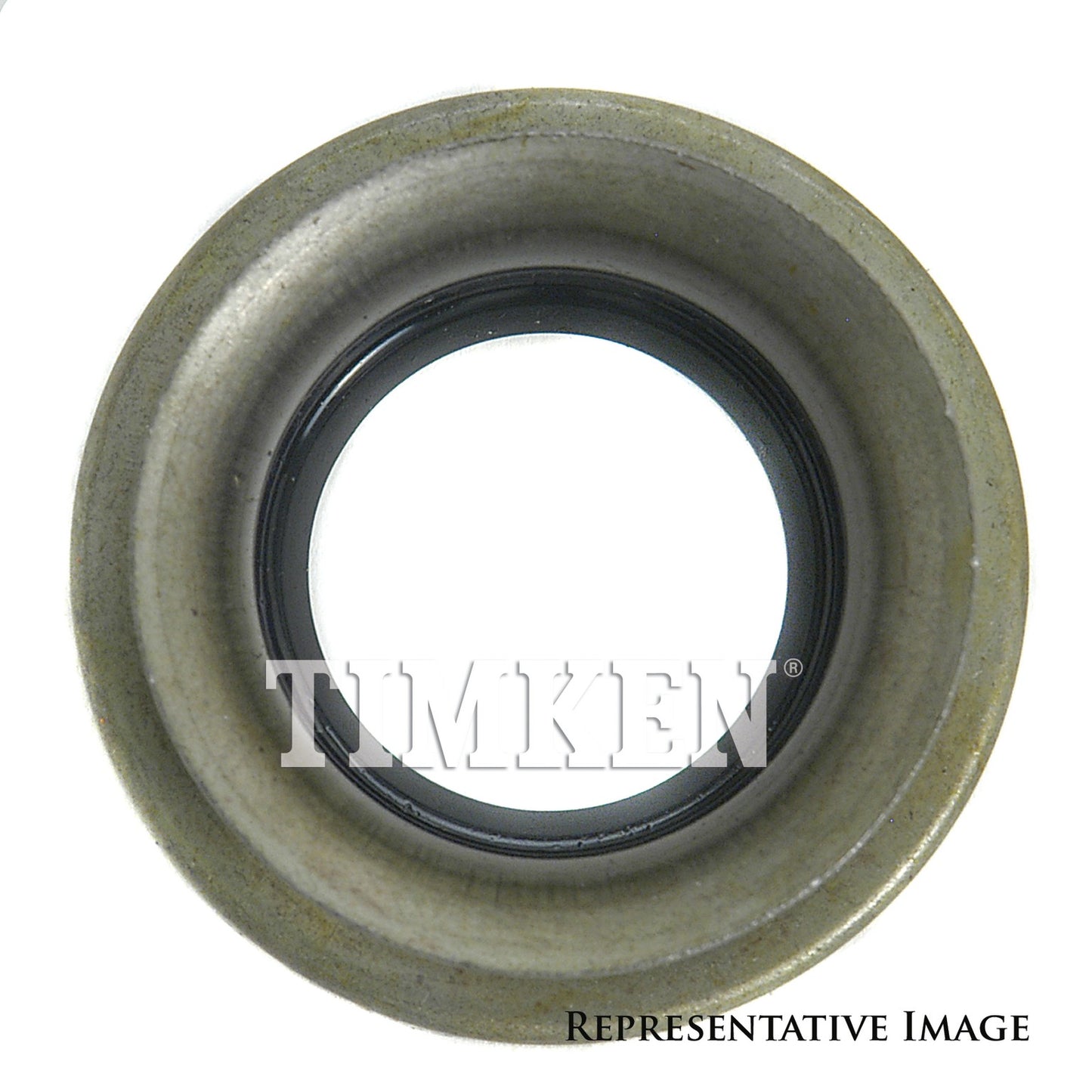 Timken Drive Axle Shaft Seal 710068