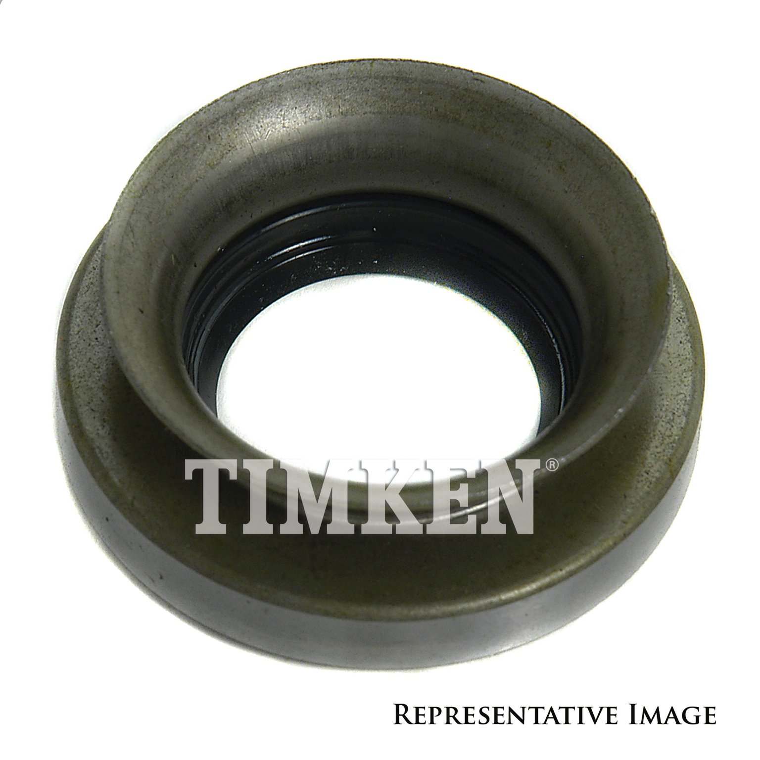 Timken Drive Axle Shaft Seal 710068