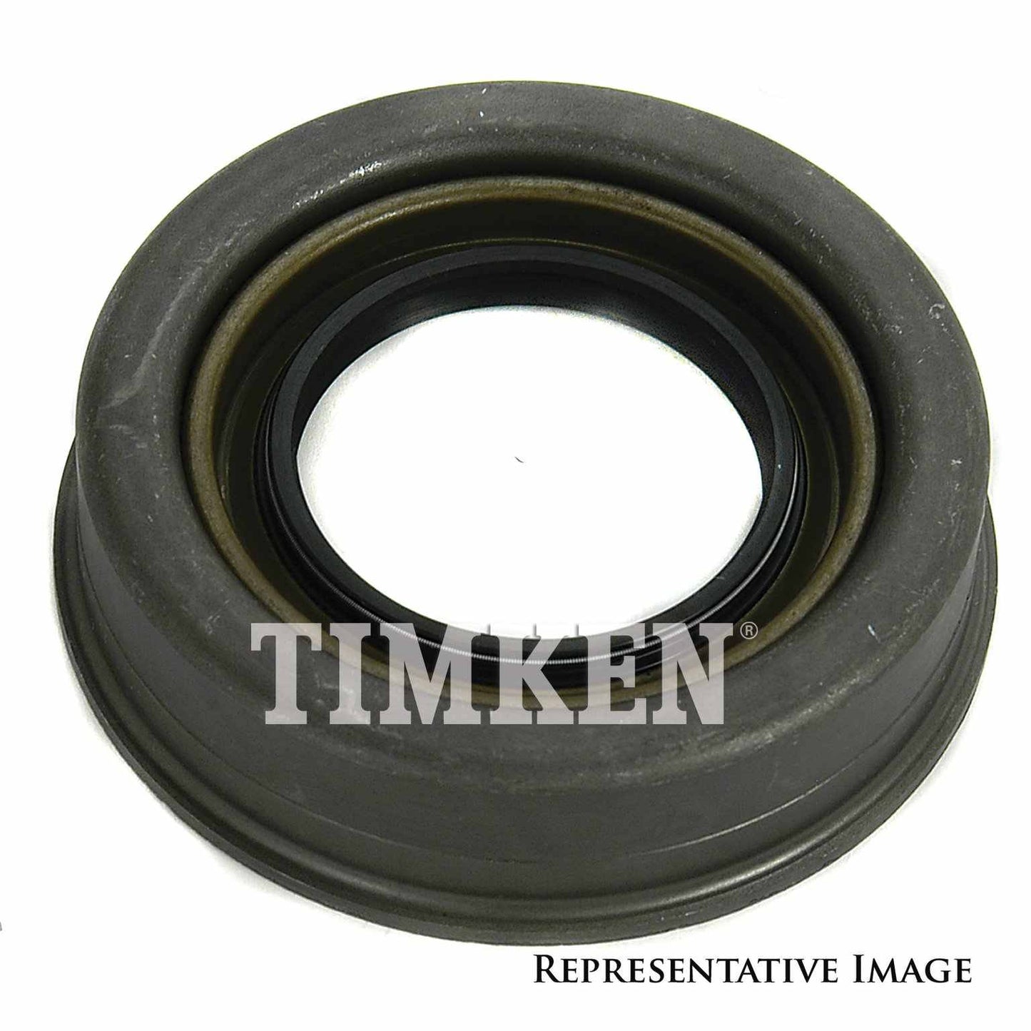 Timken Drive Axle Shaft Seal 710071