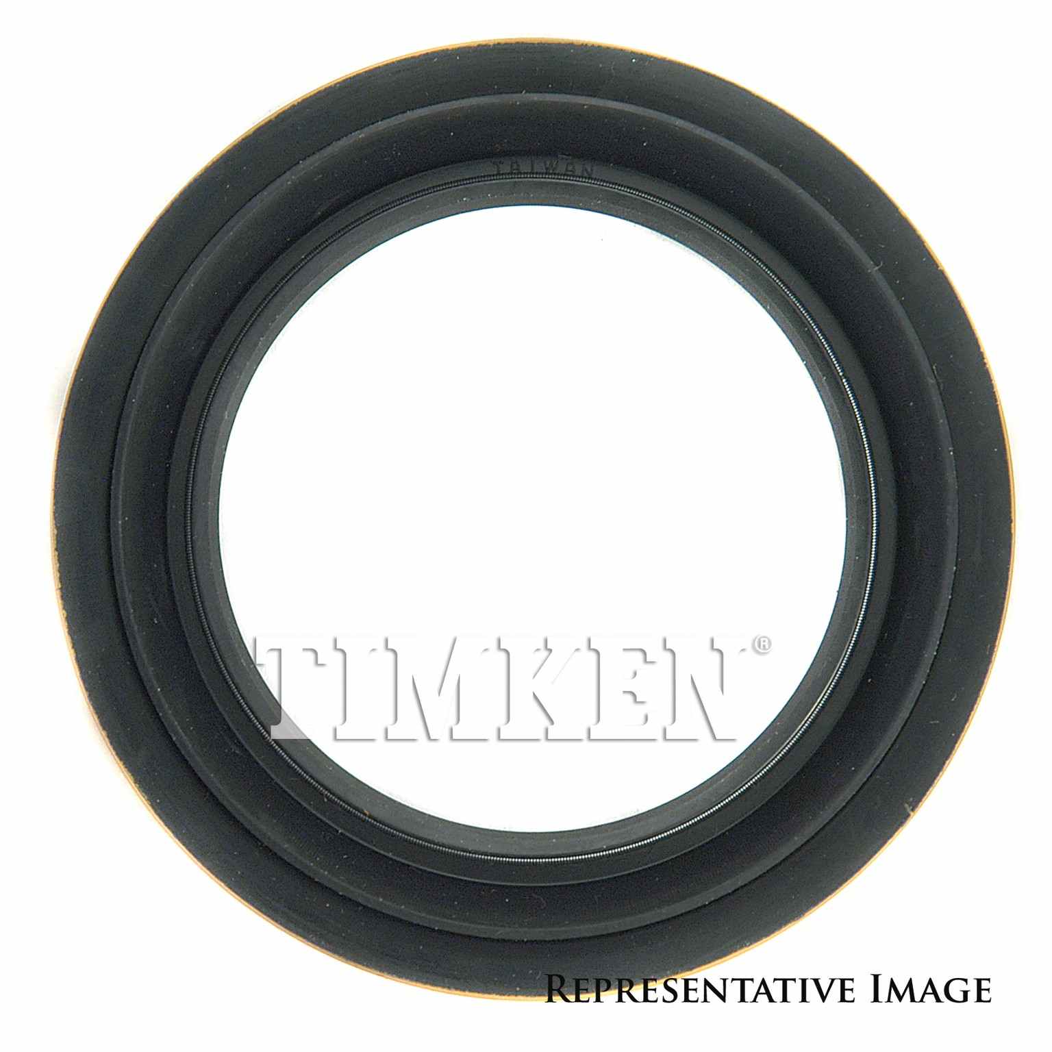 Timken Wheel Seal 710072
