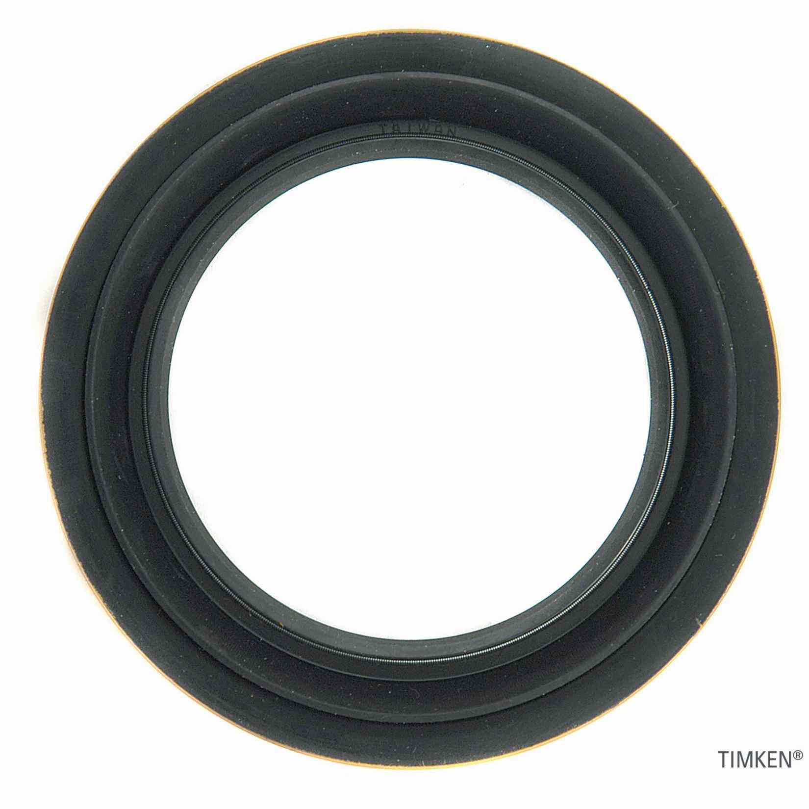 Timken Wheel Seal 710072