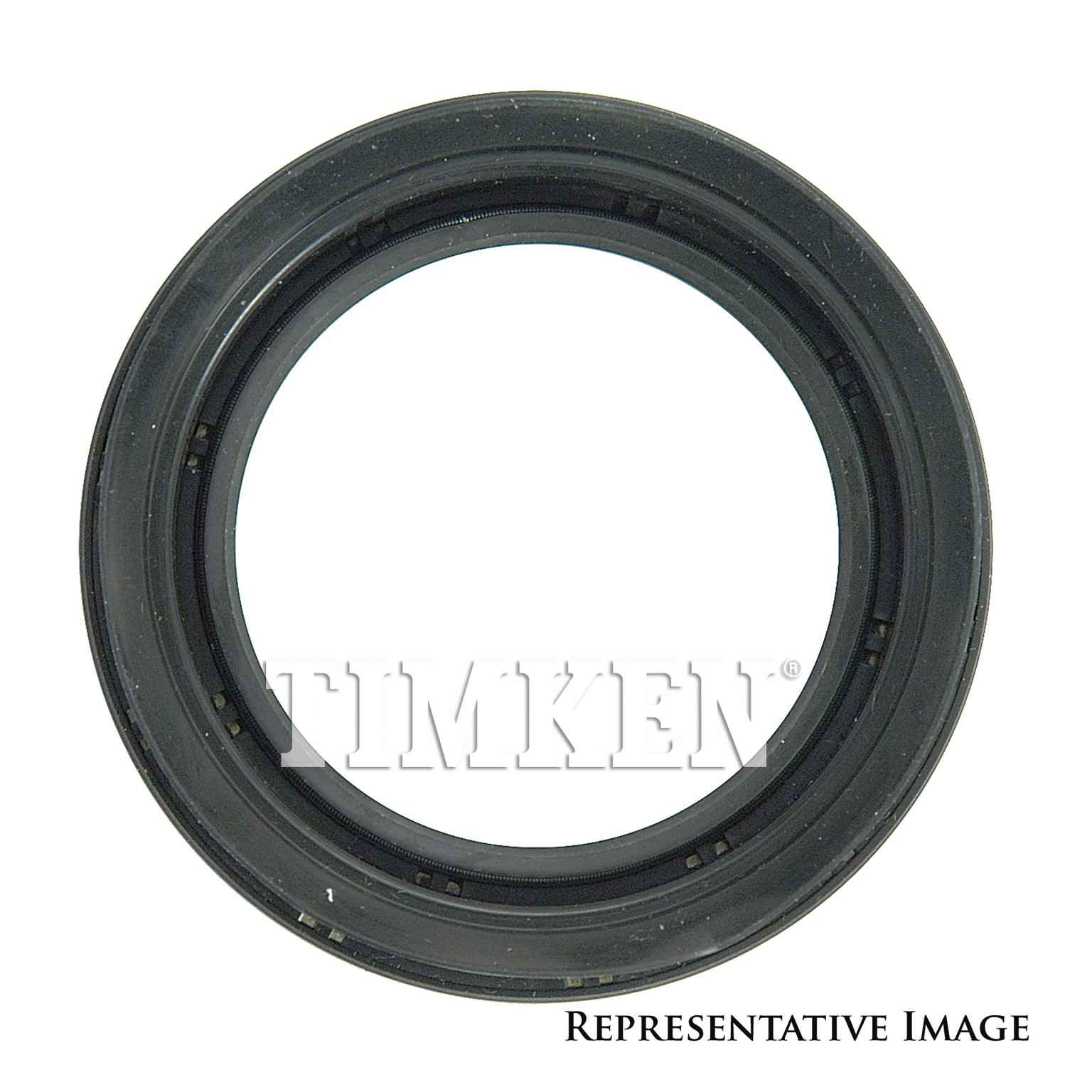 Timken Wheel Seal 710073