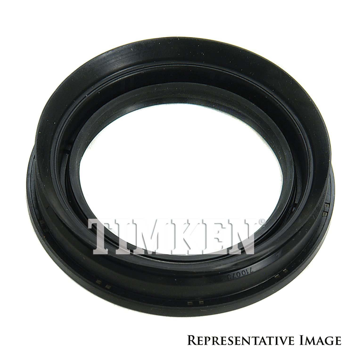 Timken Wheel Seal 710073