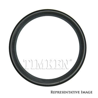 Timken Wheel Seal 710076