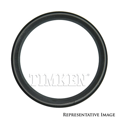 Timken Wheel Seal 710076