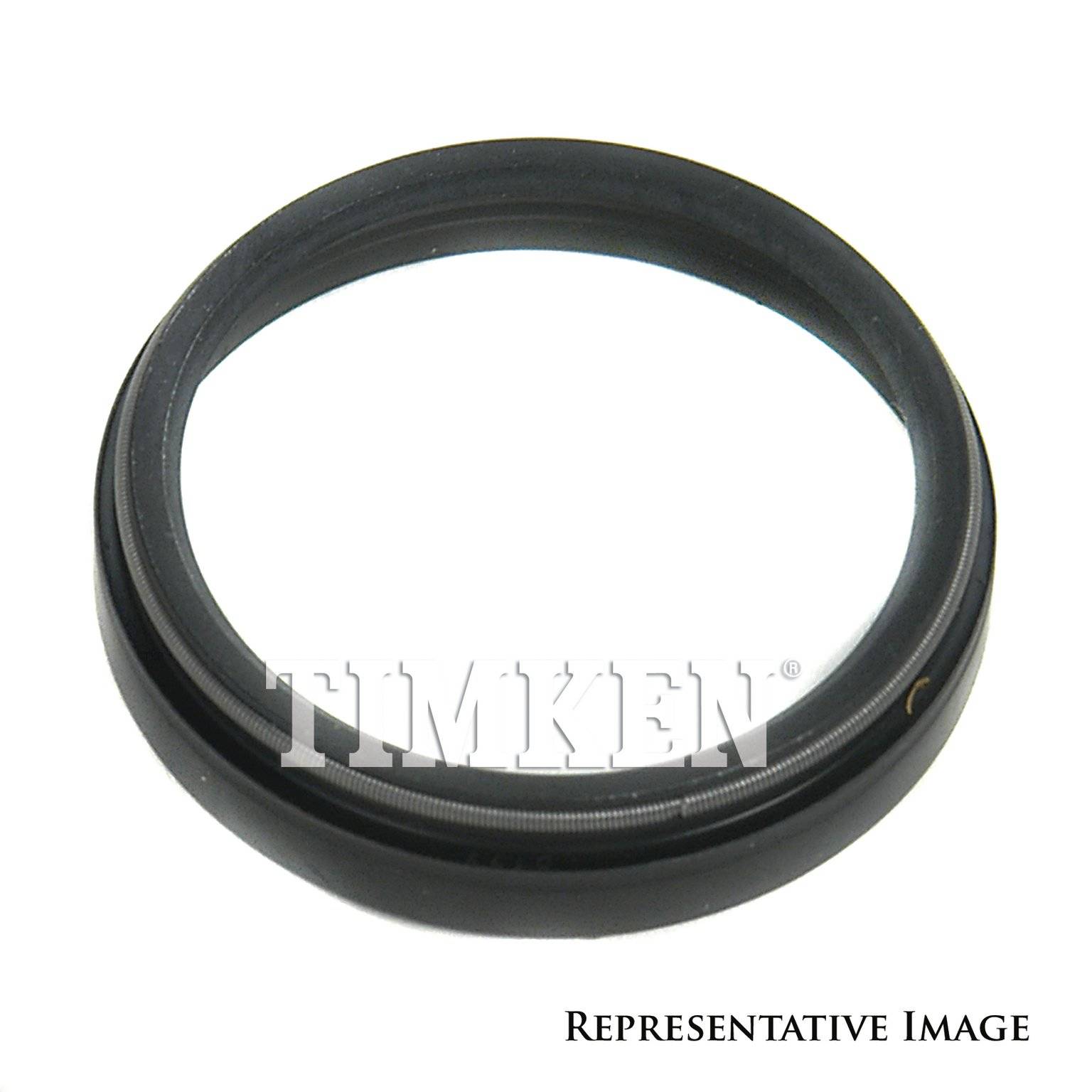Timken Wheel Seal 710076