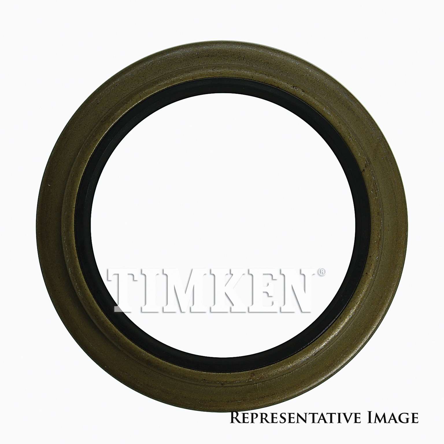 Timken Wheel Seal 710085