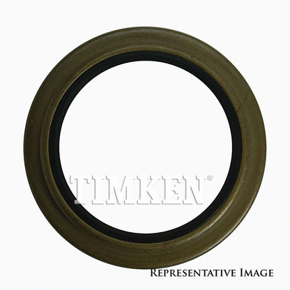 Timken Wheel Seal 710085