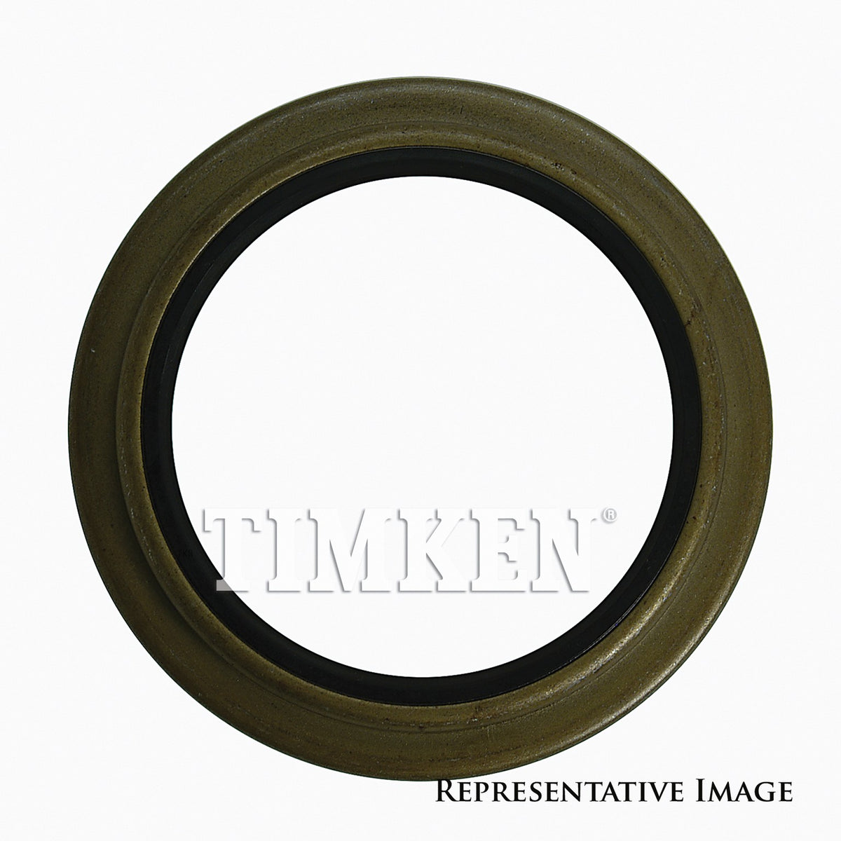 Timken Wheel Seal 710085