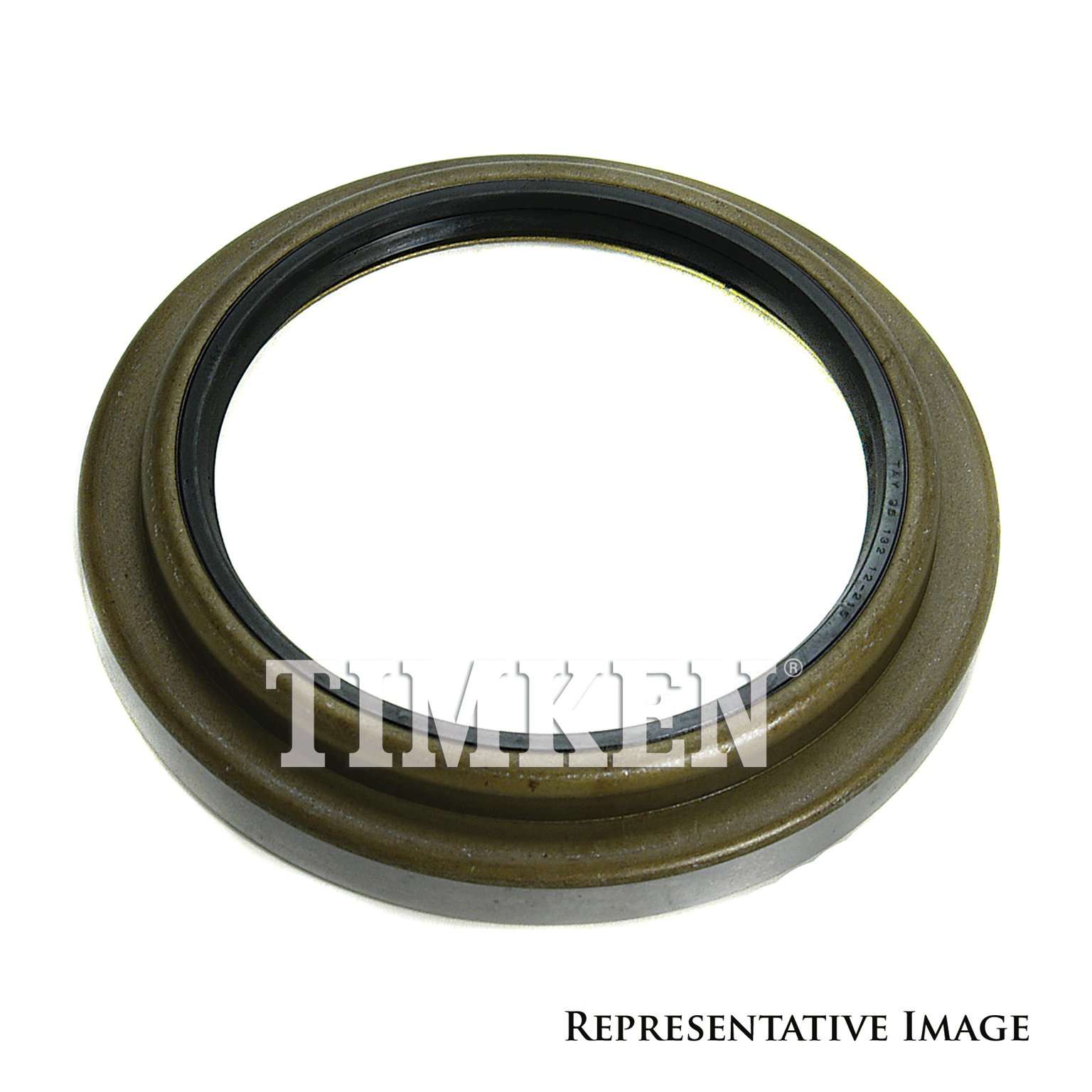 Timken Wheel Seal 710085