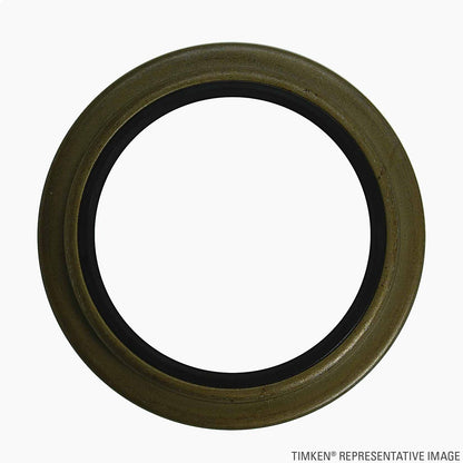 Timken Wheel Seal 710085