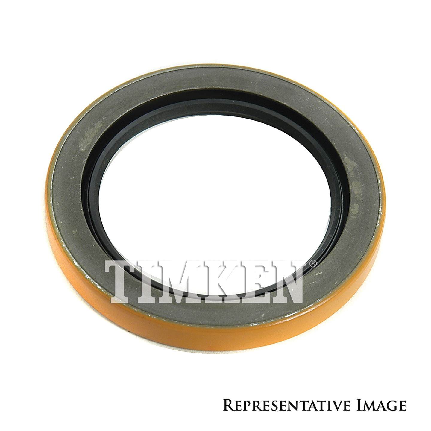 Timken Wheel Seal 710087