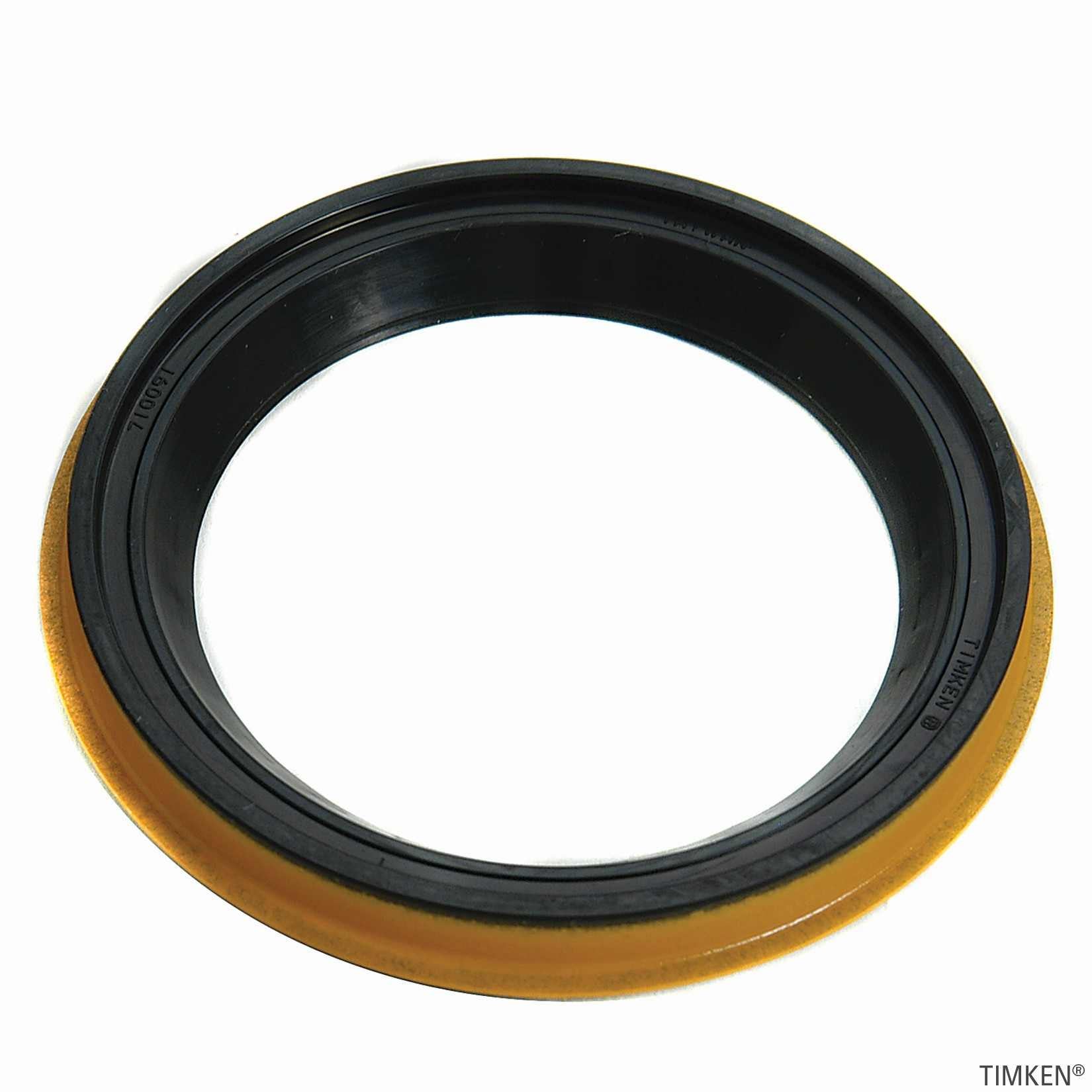Timken Wheel Seal 710091