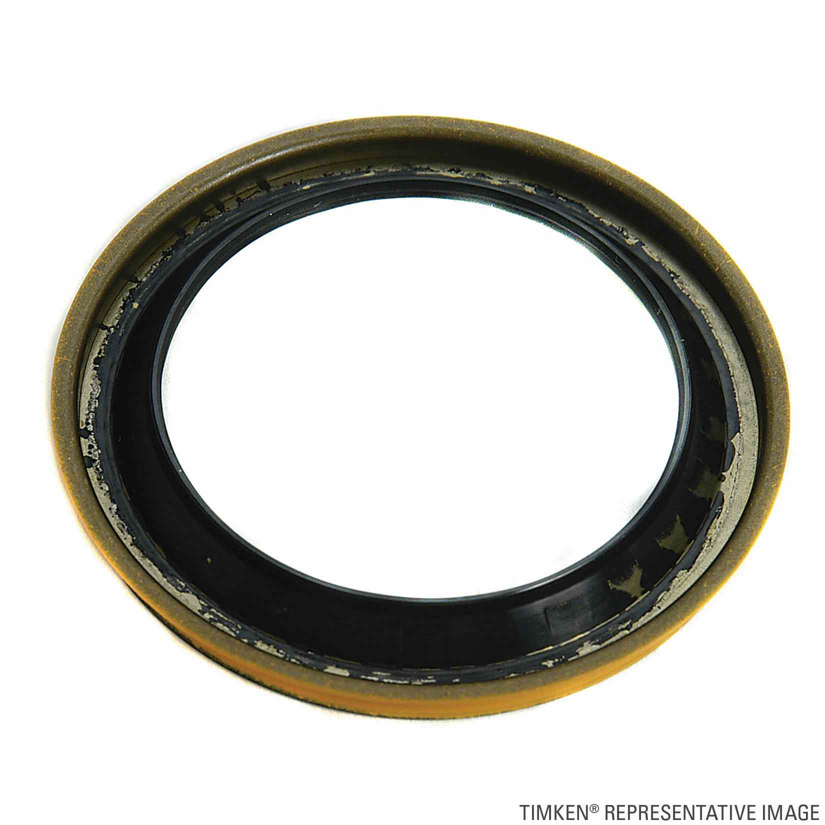 Timken Wheel Seal 710091
