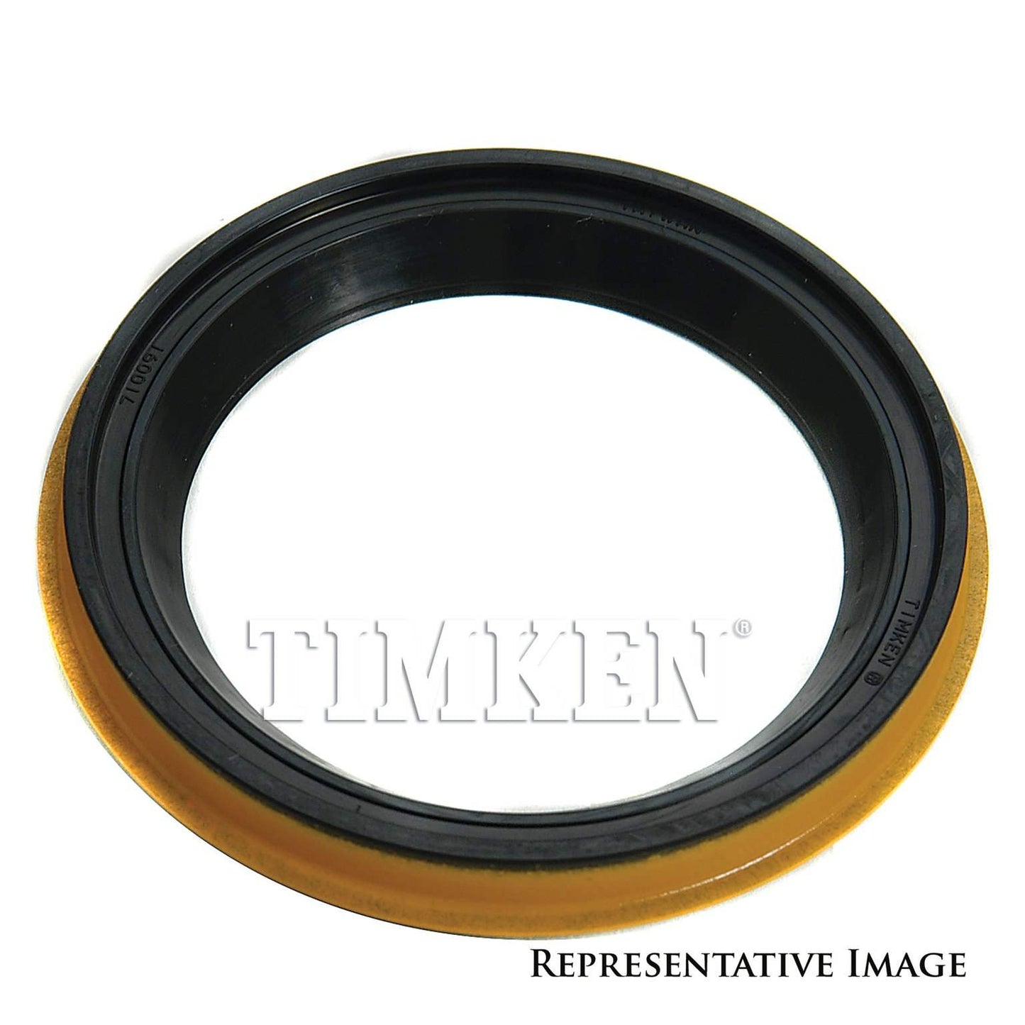 Timken Wheel Seal 710091