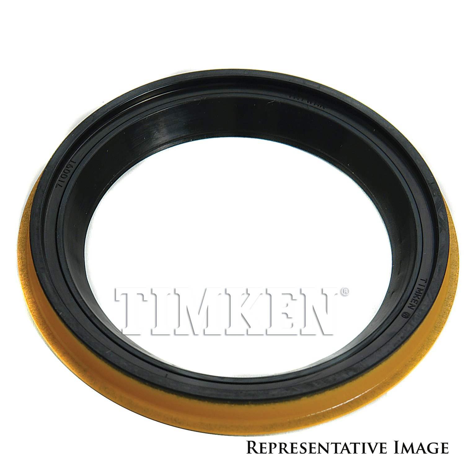 Timken Wheel Seal 710091