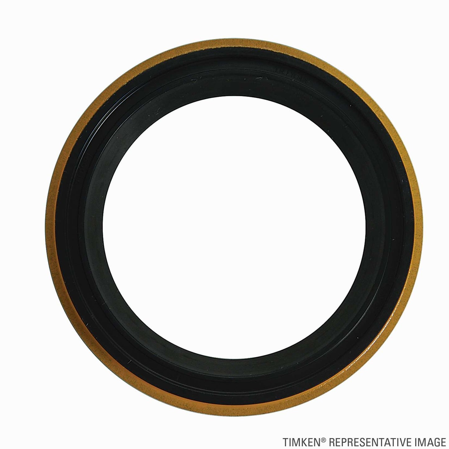 Timken Wheel Seal 710091