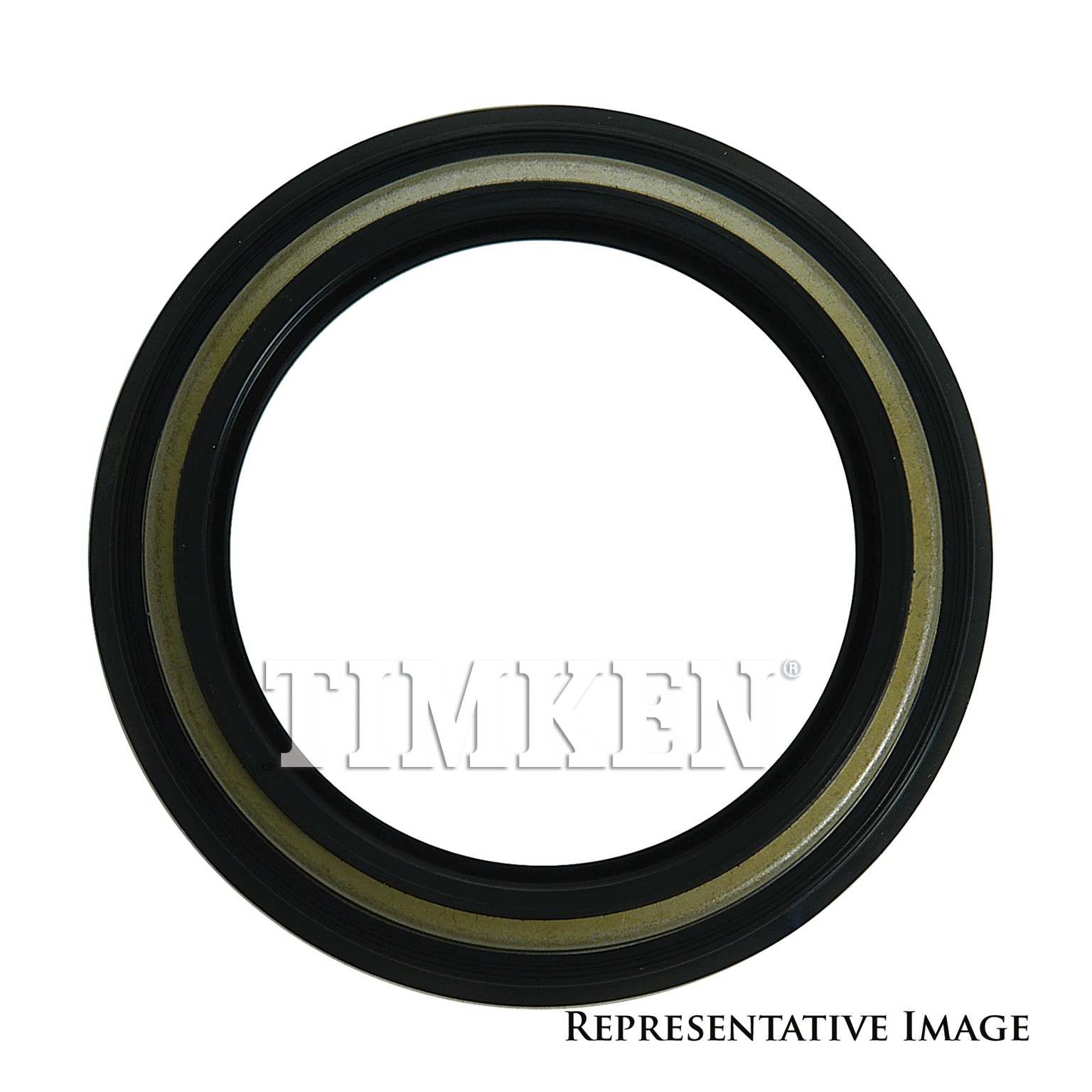 Timken Wheel Seal 710093
