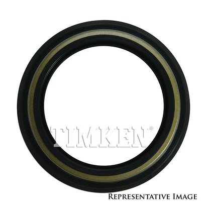 Timken Wheel Seal 710093