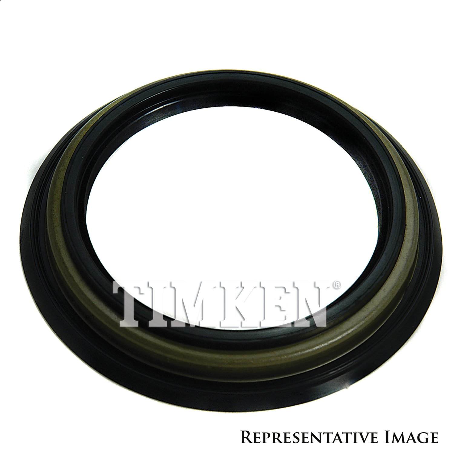 Timken Wheel Seal 710093