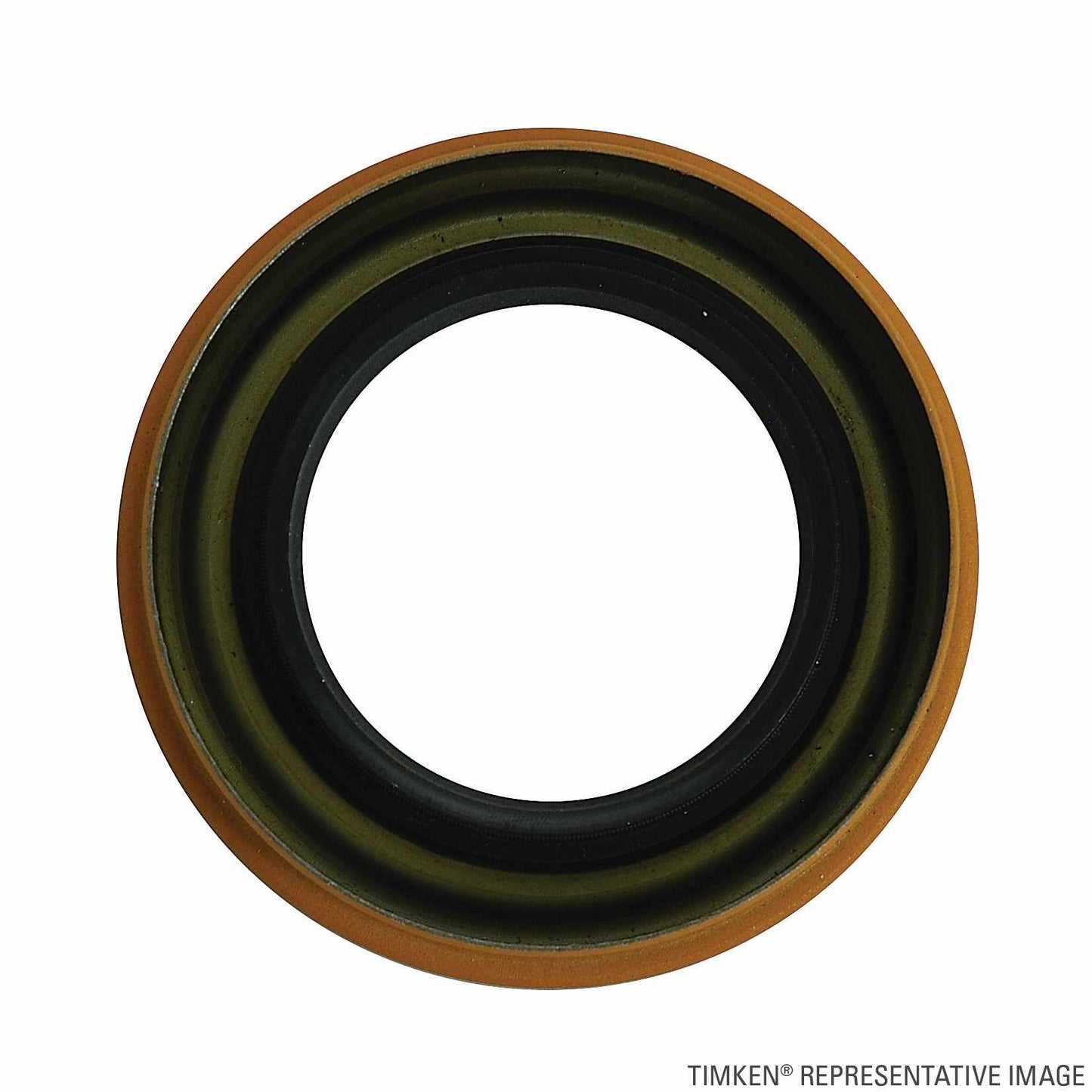 Timken Wheel Seal 710098