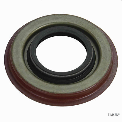 Timken Drive Axle Shaft Seal 710101